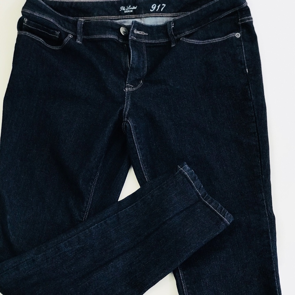 The Limited 917 Jeans